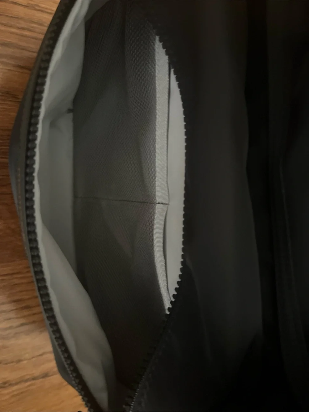 Momcozy go easy Black Baby Bag Backpack - Spacious, Organized Carry